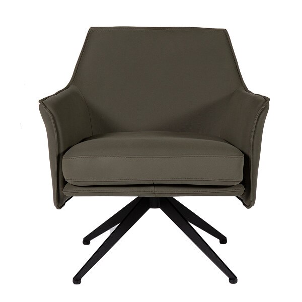 Zoey Swivel Chair